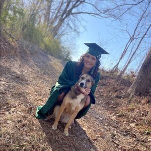 Meet your Posher, Stacie